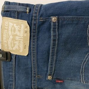 Levi's Strauss Jeans 36x32